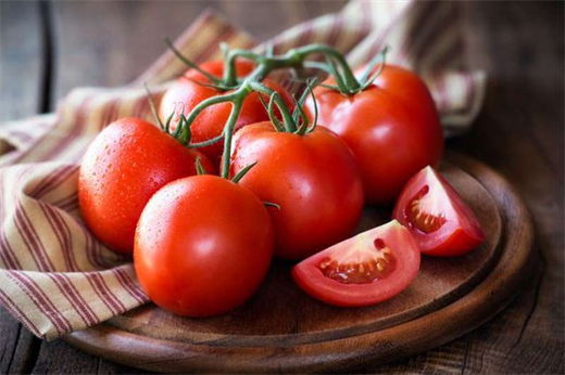 ca-chua-ăn cà chua sống giảm cân