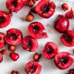 Cách Ăn Cherry Tránh Gây Ngộ Độc