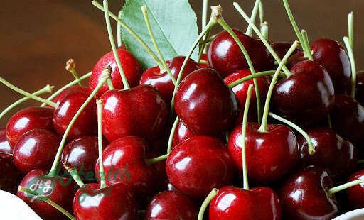 Tầm Quan Trọng Của Cherry Trong Thể Dục – Thể Thao