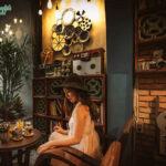La Madame Cafe – Phong Cách Vintage Giữa Lòng Sài Gòn