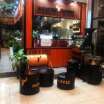 Monster Coffee – View Chất Cho Cà Phê Ngon
