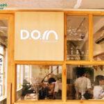 D.O.M- Coffee Capsule – Cà Phê Kén Ngủ Độc Nhất Sài Gòn