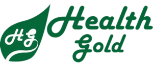 Health Gold Logo